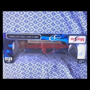 Special edition ford truck